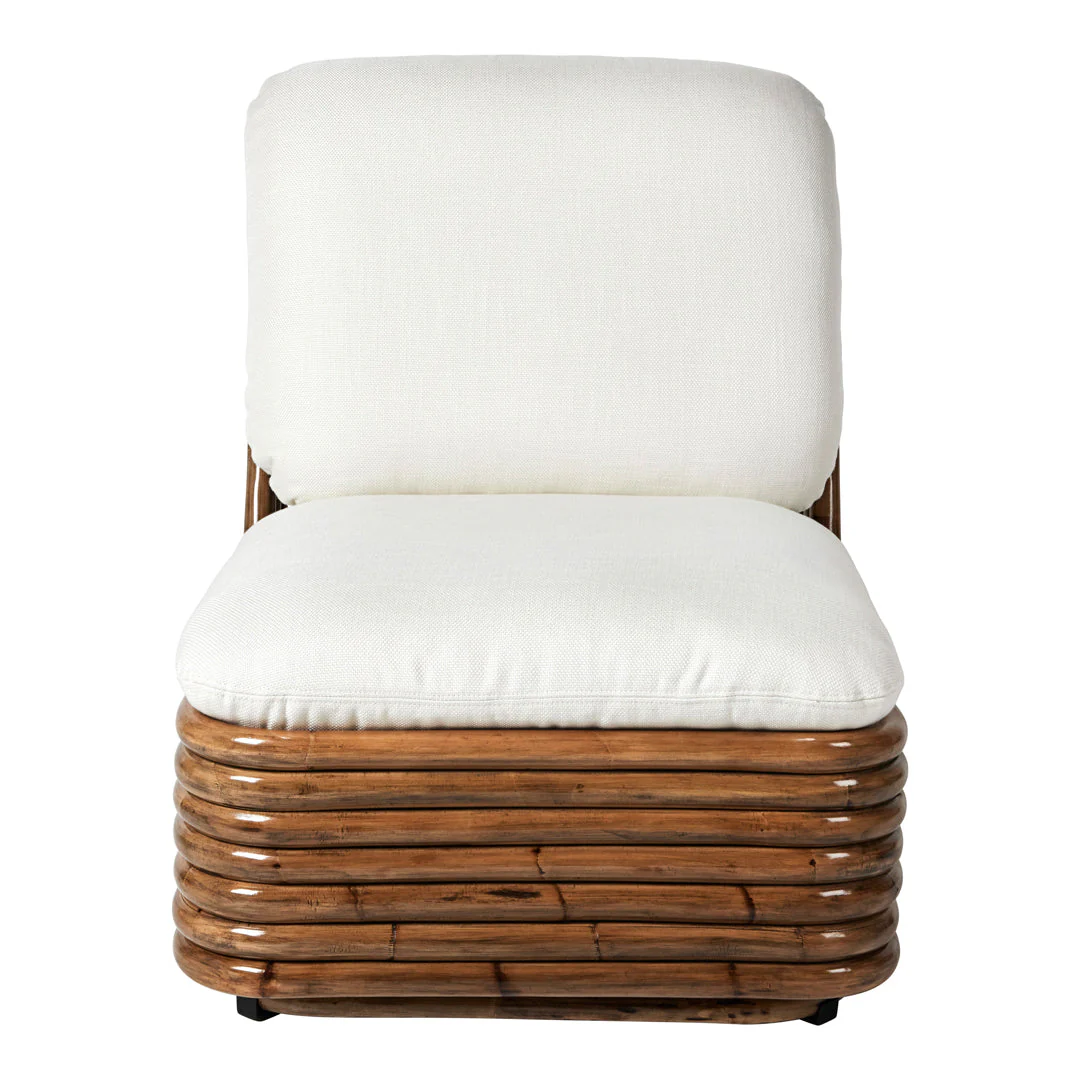 Bohemian 72 Lounge Chair - Image 2