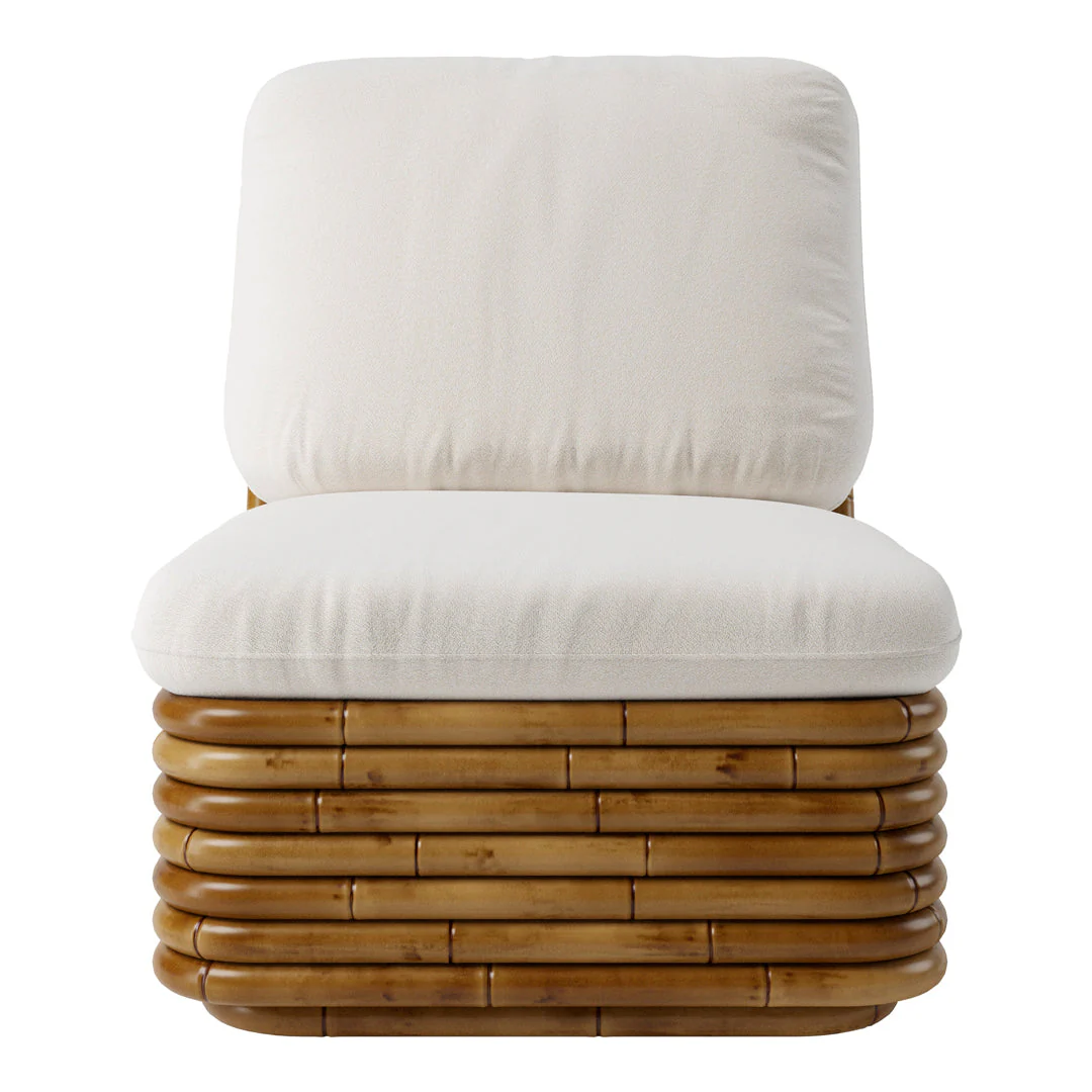 Bohemian 72 Lounge Chair - Image 3