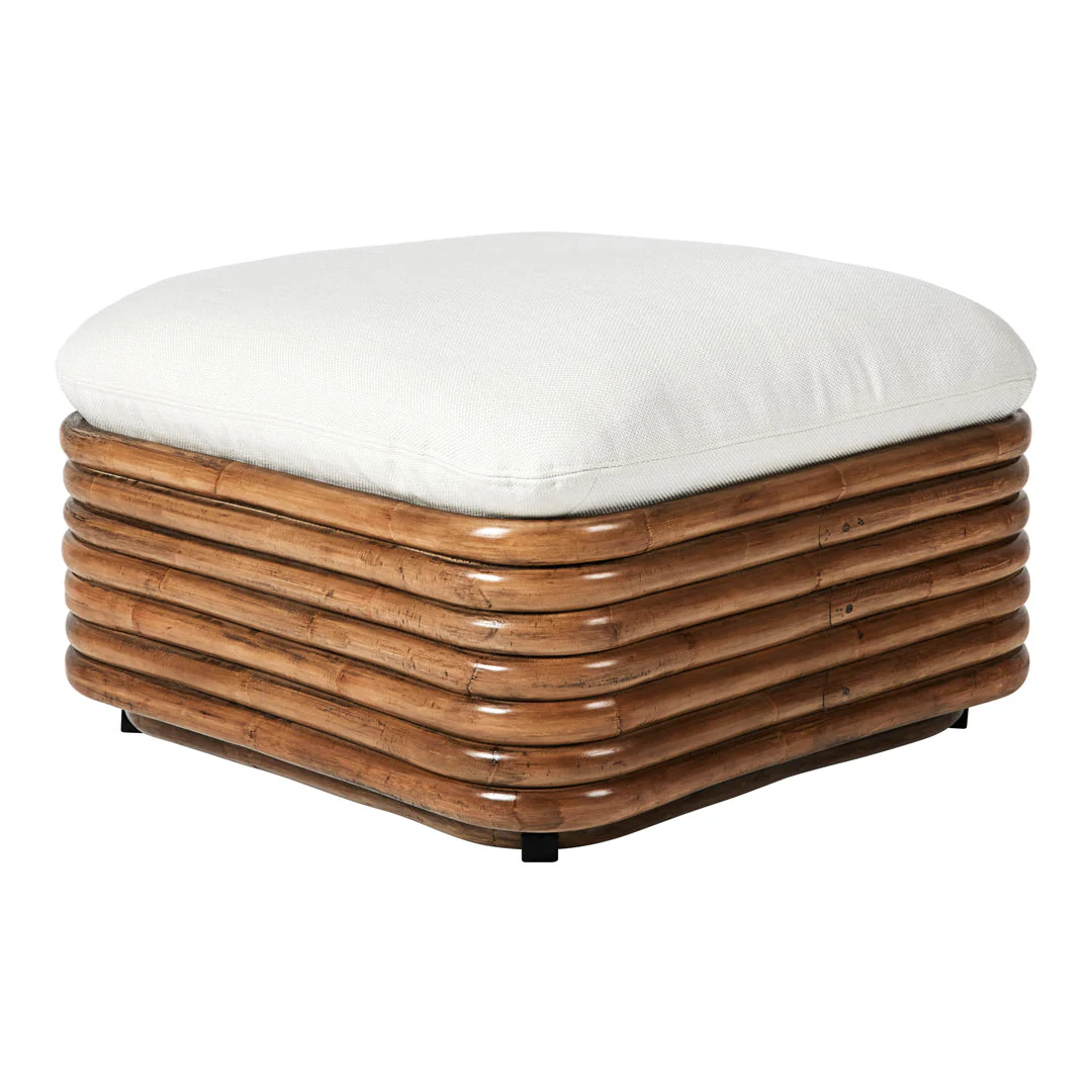 Bohemian 72 Ottoman - Image 6