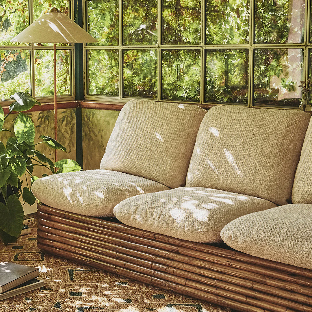 Bohemian 72 Sofa - Image 10