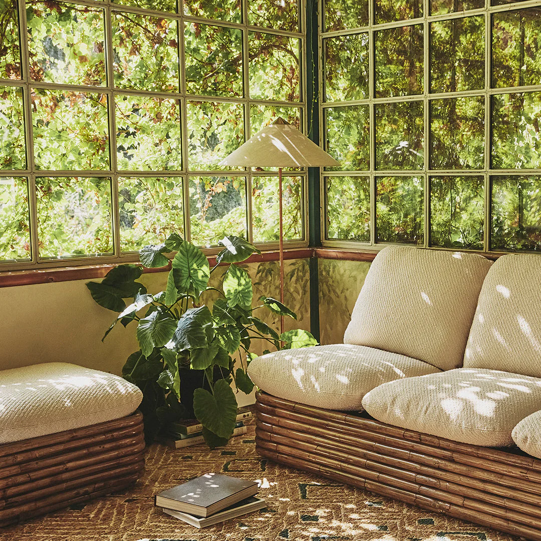 Bohemian 72 Sofa - Image 11