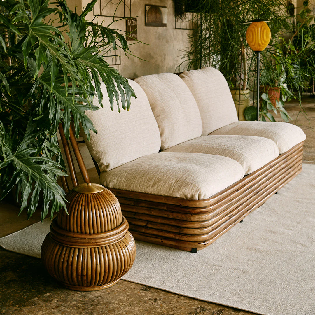Bohemian 72 Sofa - Image 12