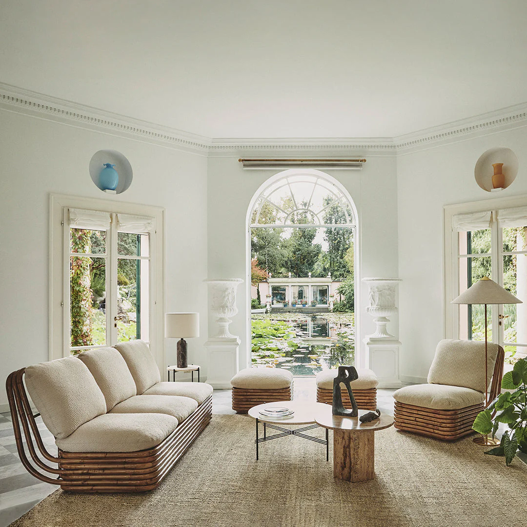 Bohemian 72 Sofa - Image 13