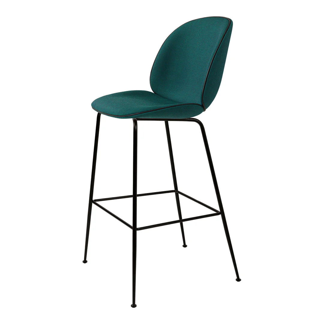 Beetle Bar Chair - Fully Upholstered (Made to Order) - Image 4