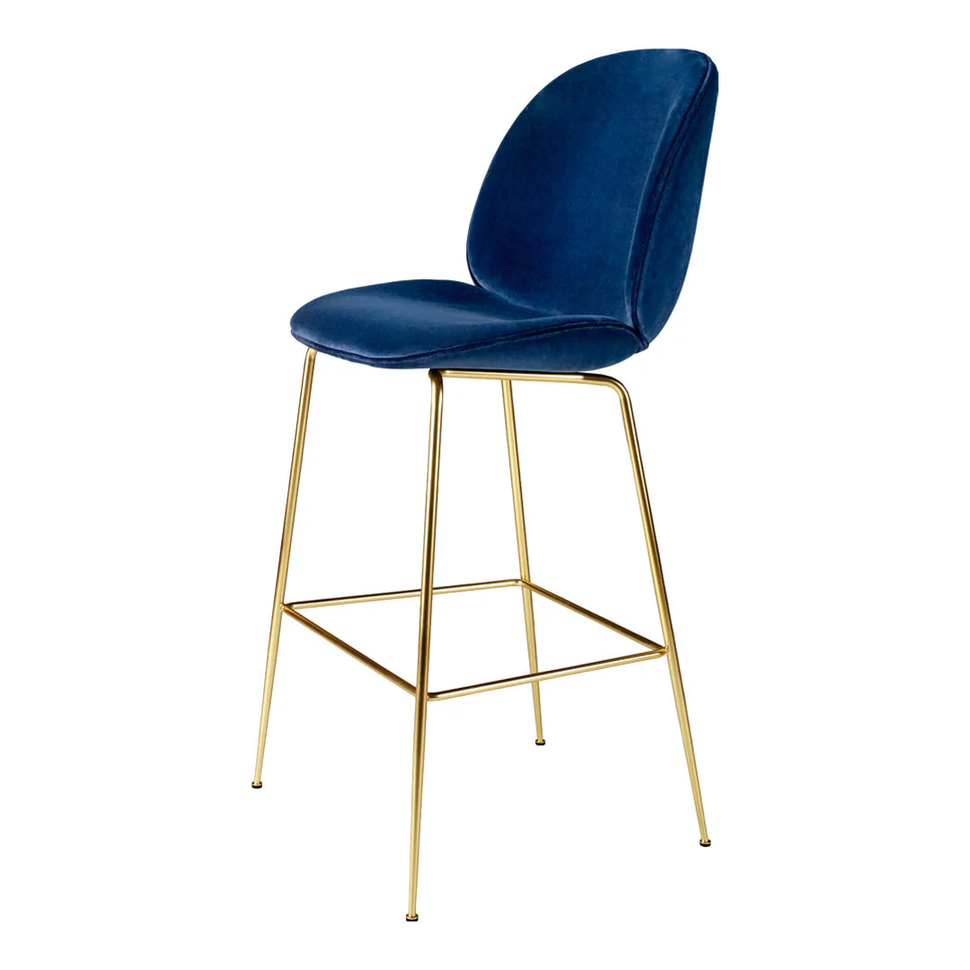 Beetle Bar Chair - Fully Upholstered (Made to Order) - Image 9