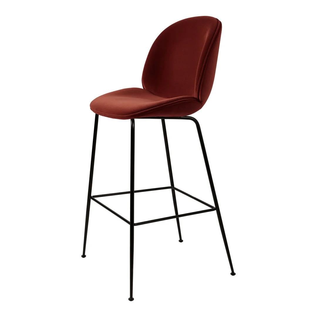 Beetle Bar Chair - Fully Upholstered - Image 10