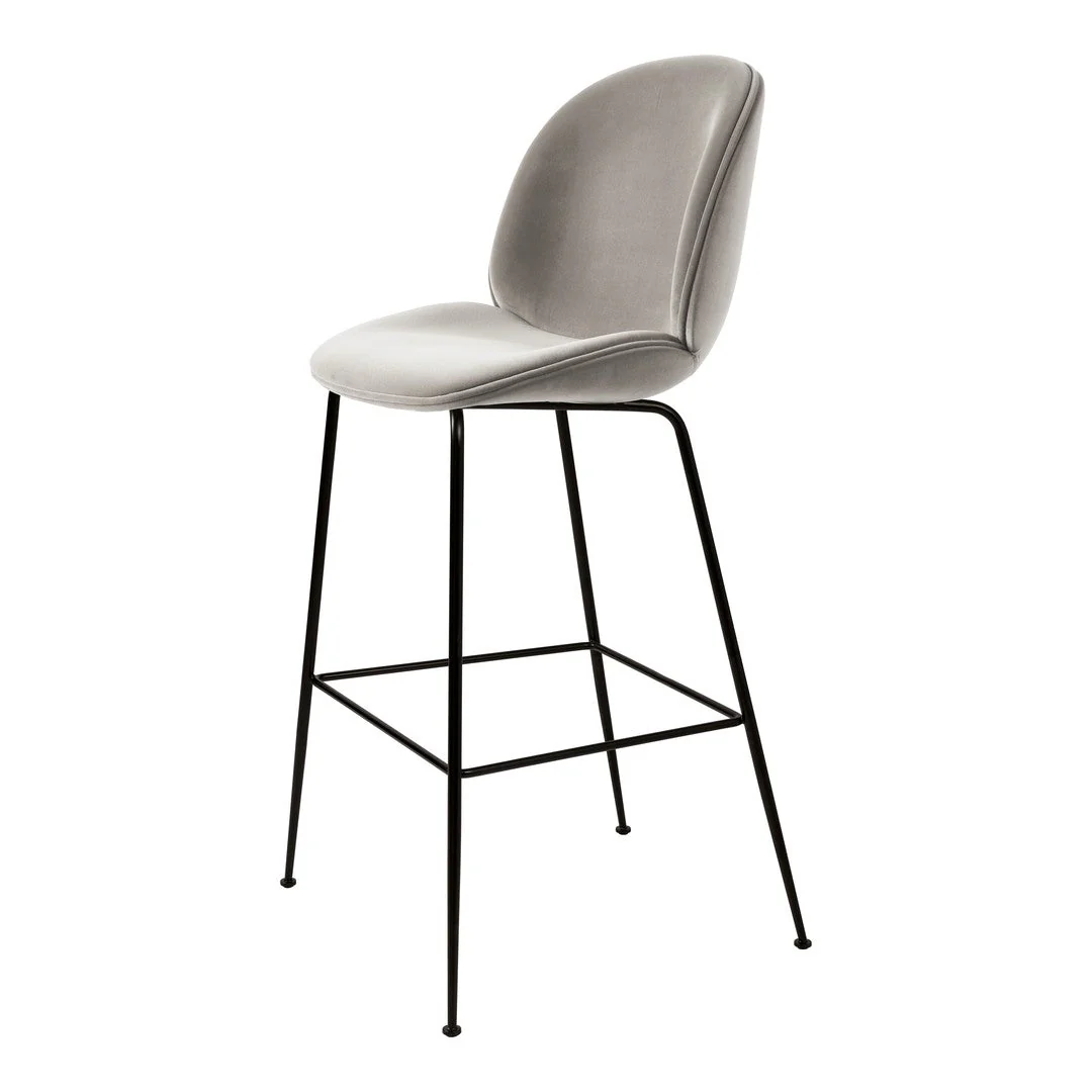 Beetle Bar Chair - Fully Upholstered - Image 8