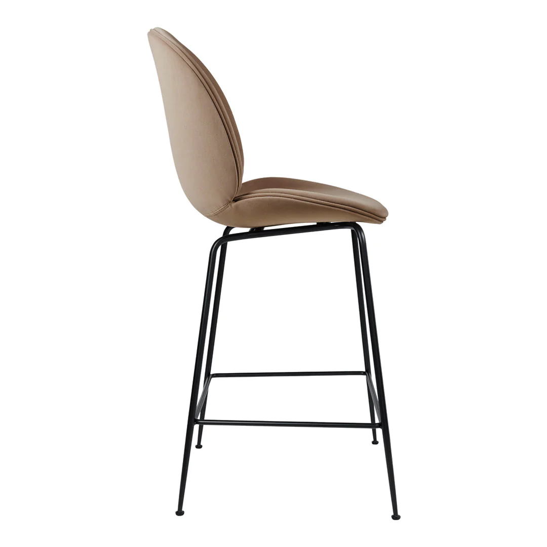 Beetle Counter Chair - Fully Upholstered (Made to Order) - Image 10