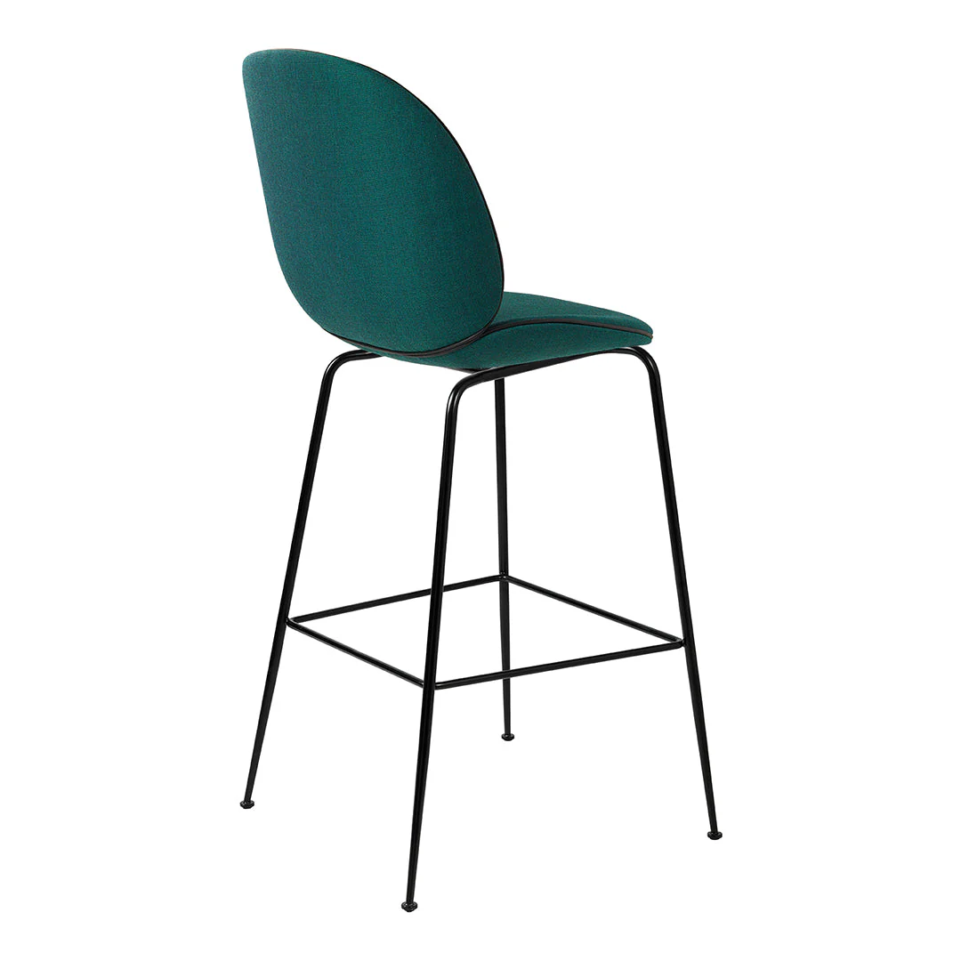Beetle Counter Chair - Fully Upholstered (Made to Order) - Image 12