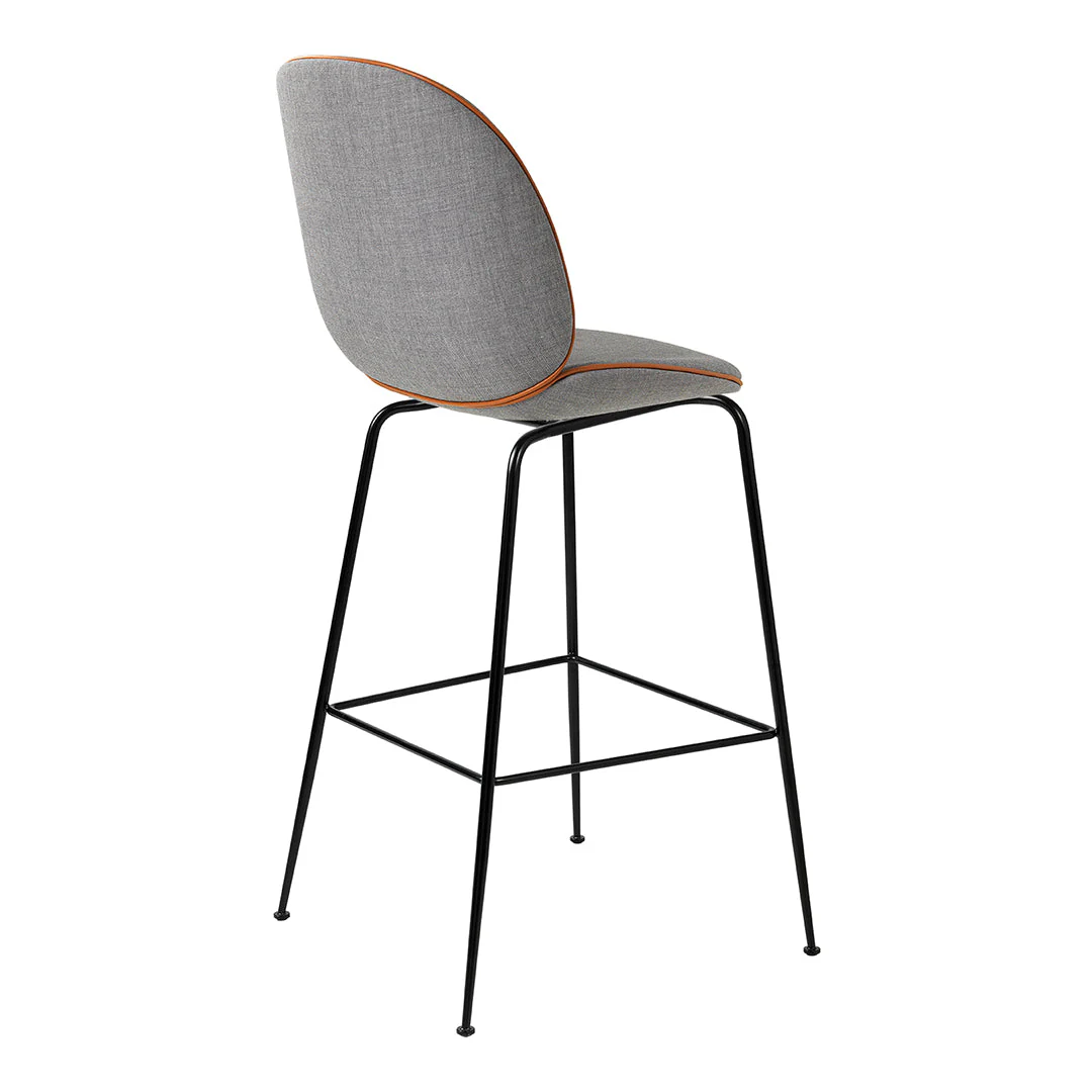 Beetle Counter Chair - Fully Upholstered (Made to Order) - Image 13