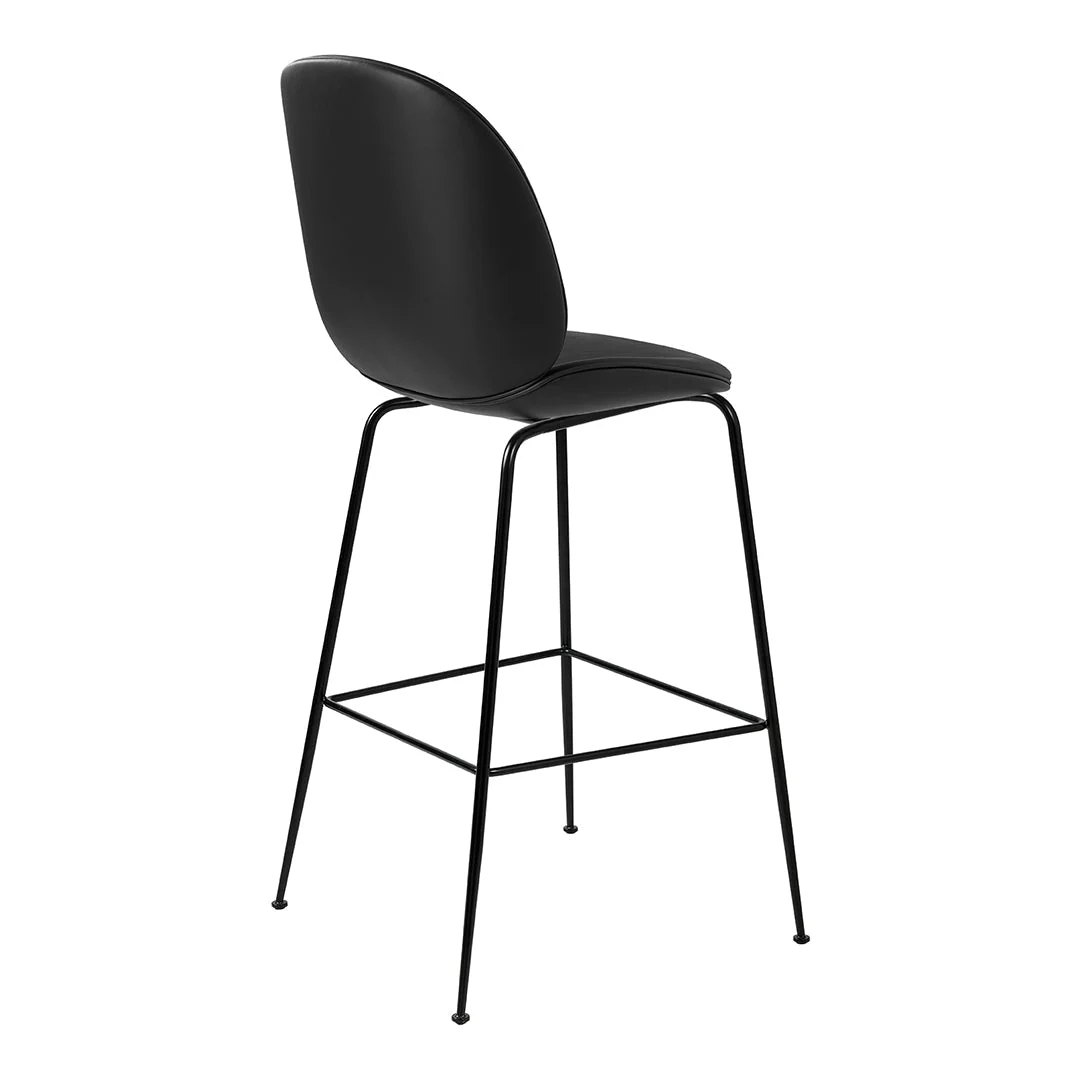 Beetle Counter Chair - Fully Upholstered (Made to Order) - Image 14