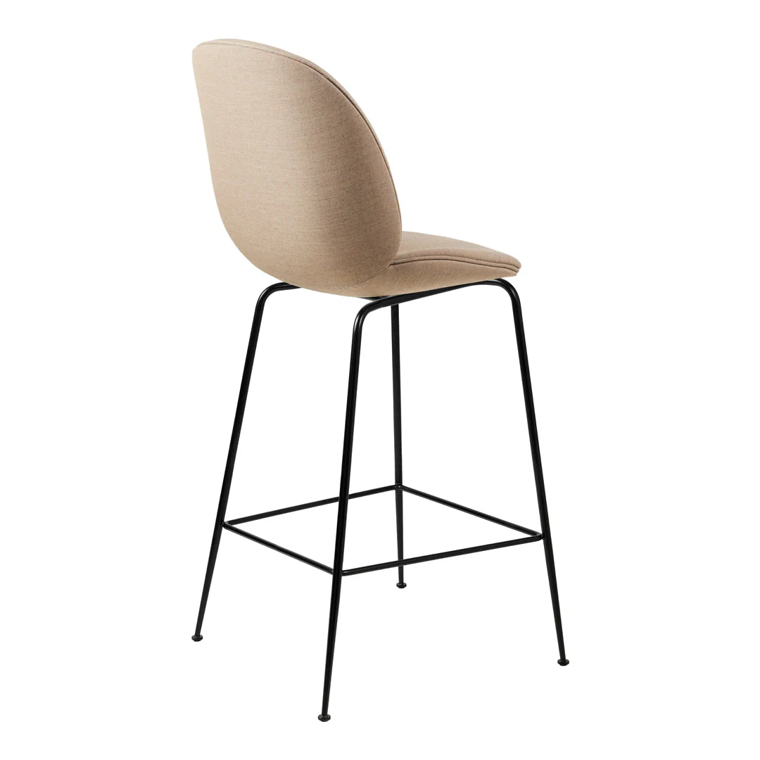 Beetle Counter Chair - Fully Upholstered (Made to Order) - Image 15