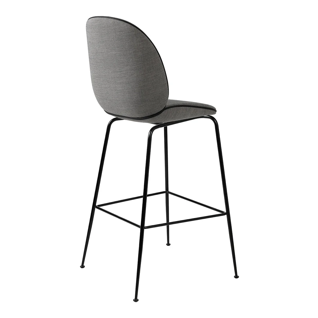 Beetle Counter Chair - Fully Upholstered (Made to Order) - Image 16