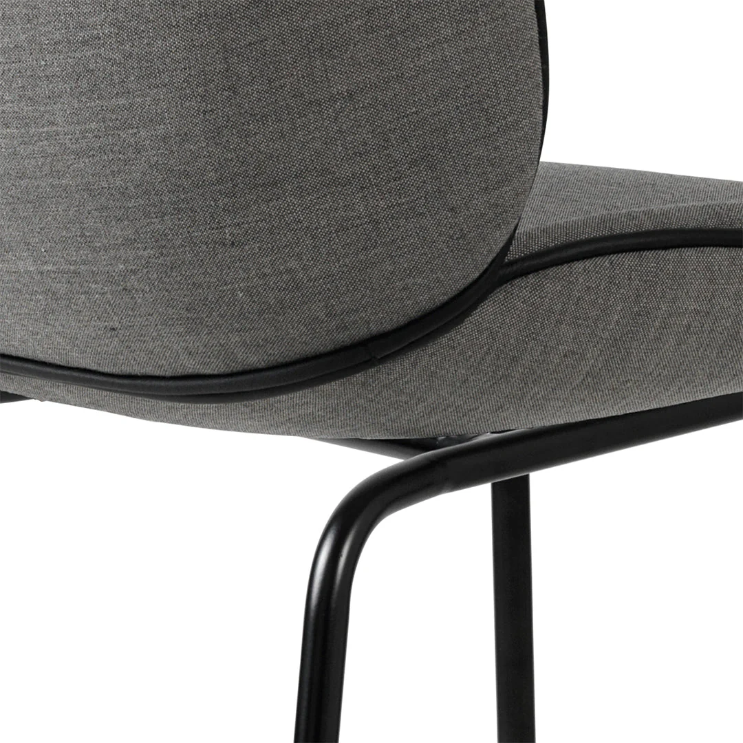 Beetle Counter Chair - Fully Upholstered (Made to Order) - Image 19