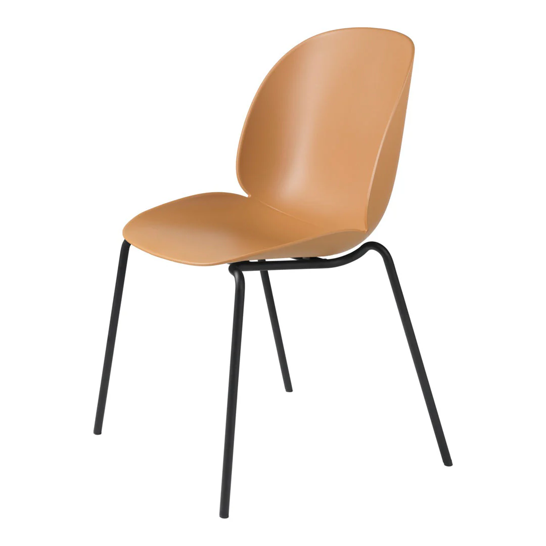 Beetle Dining Chair - Stackable - Image 2