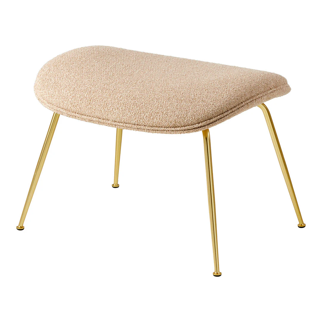 Beetle Ottoman