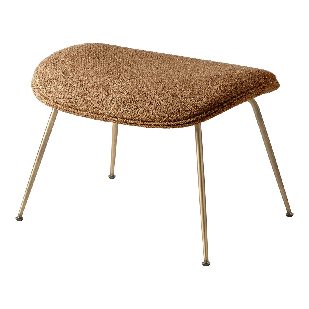 Beetle Ottoman - Image 2