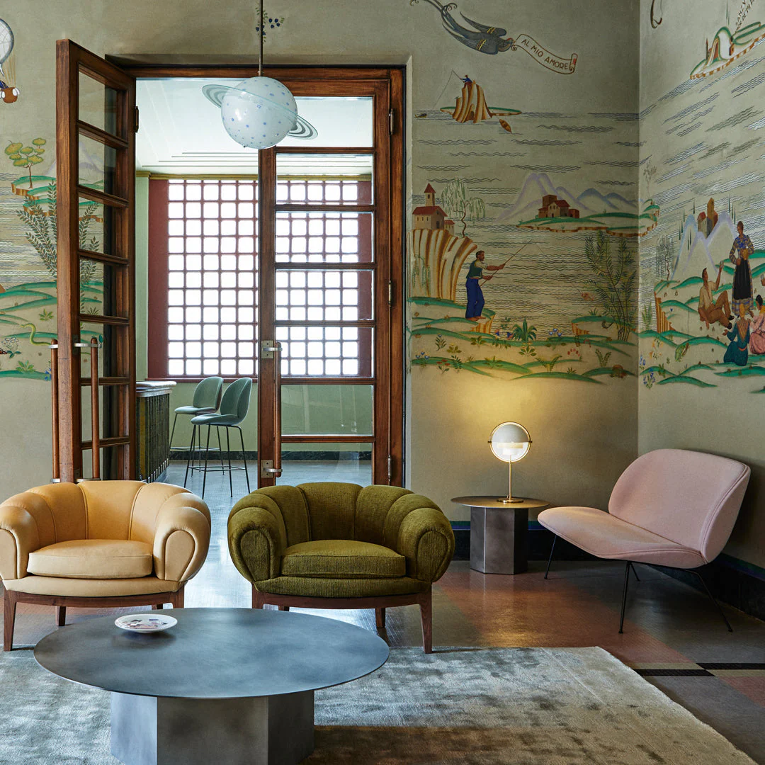 Beetle Sofa - Image 17
