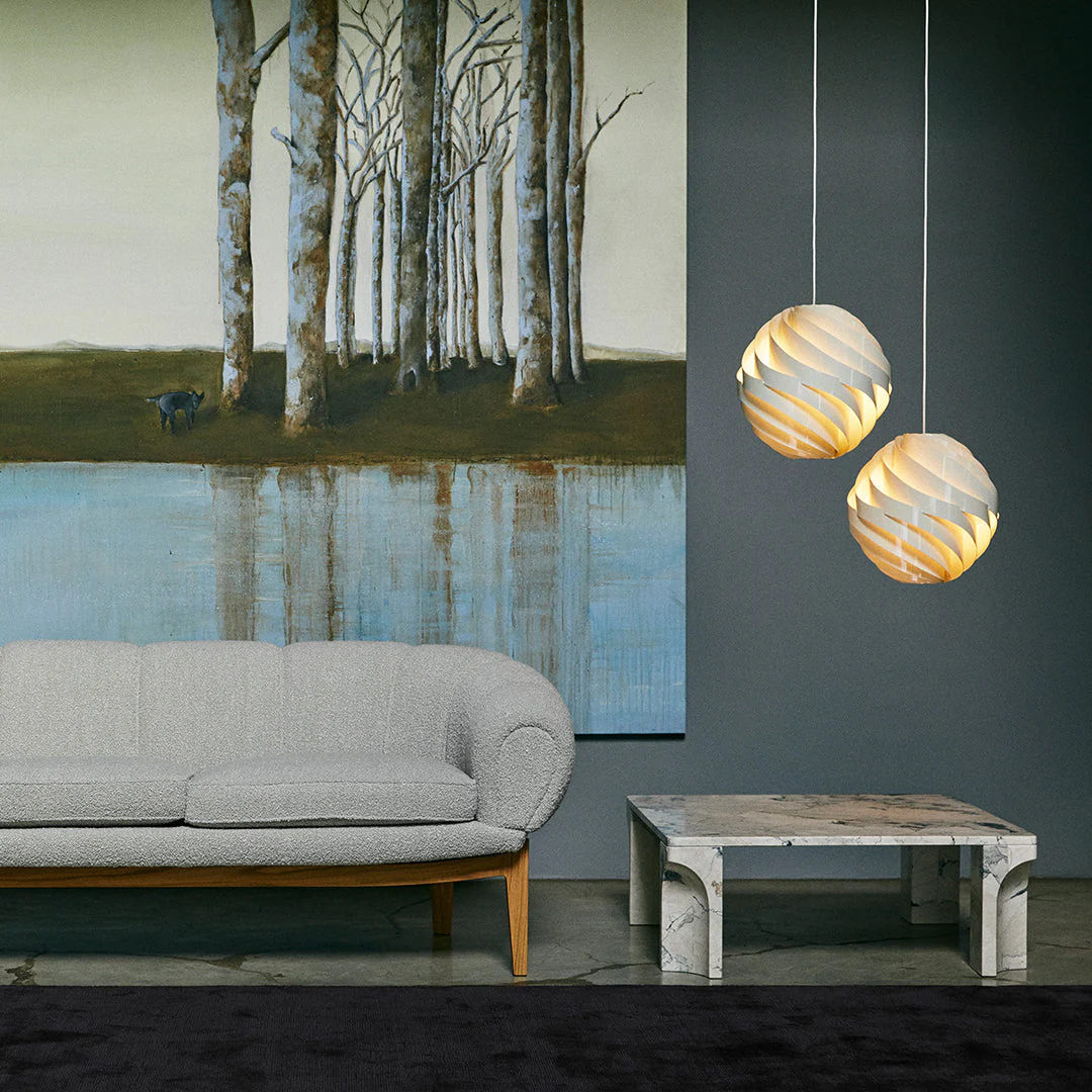Doric Coffee Table - Image 12