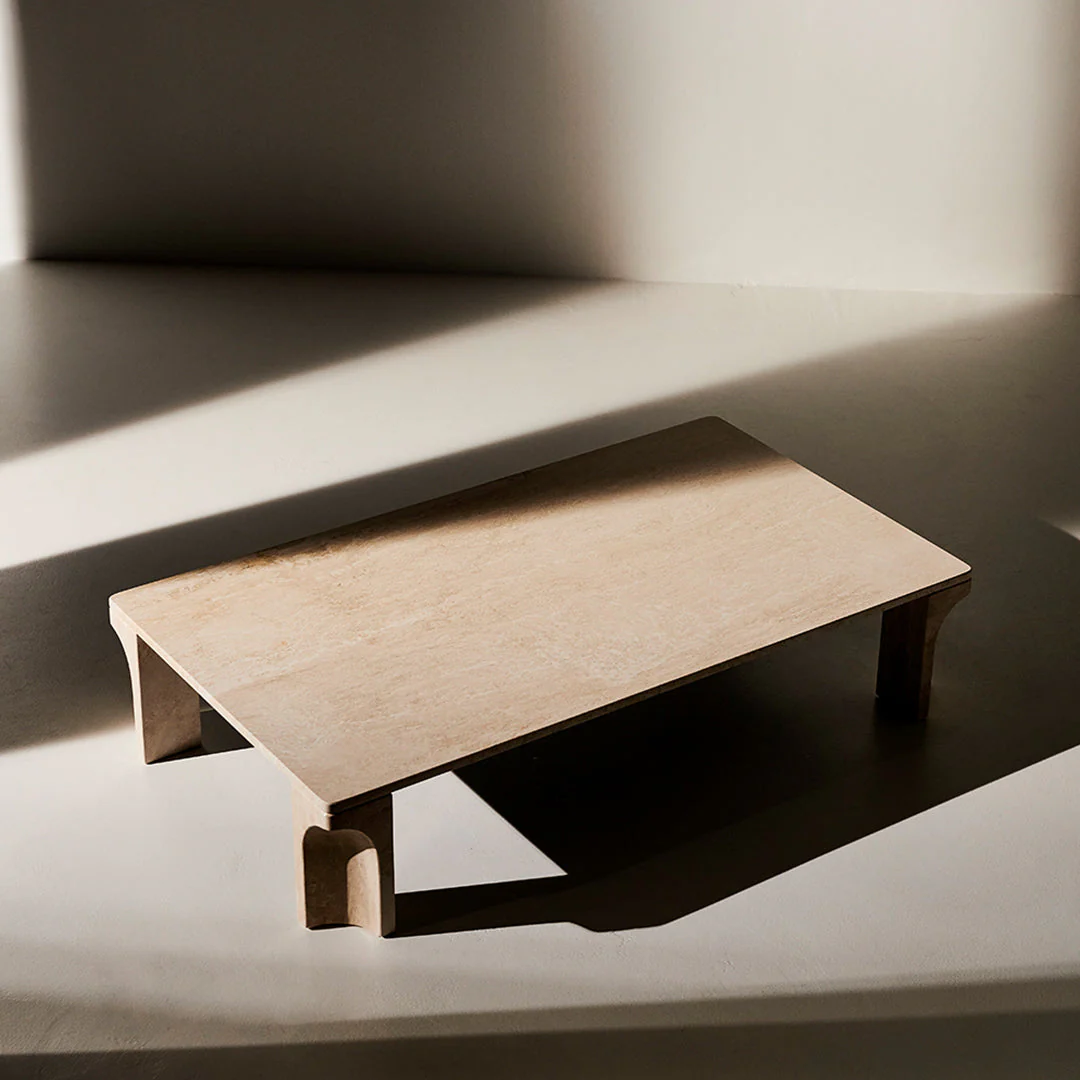 Doric Coffee Table - Image 15