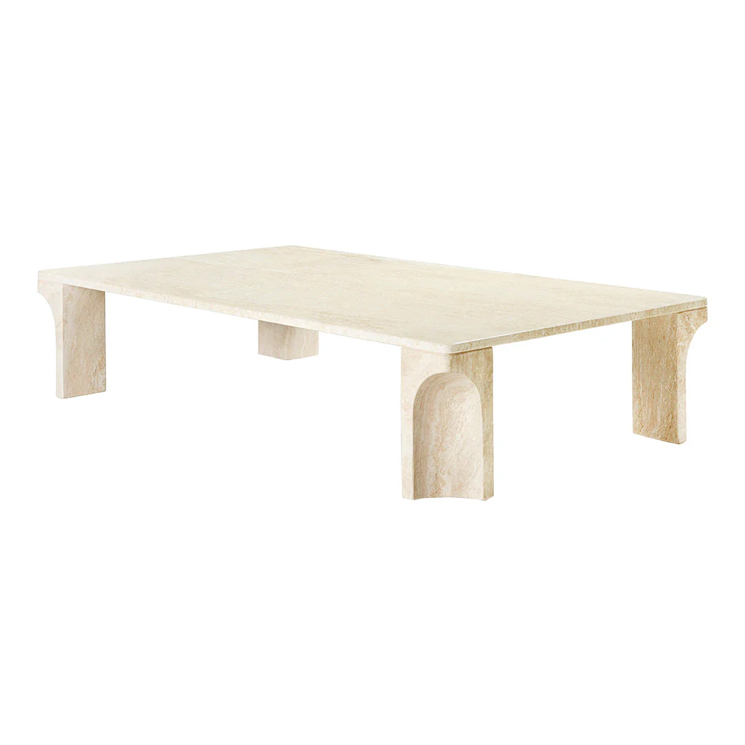 Doric Coffee Table - Image 3