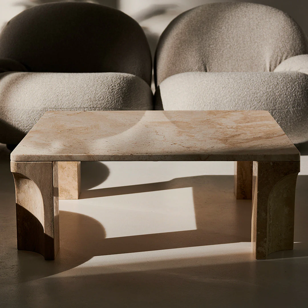 Doric Coffee Table - Image 9