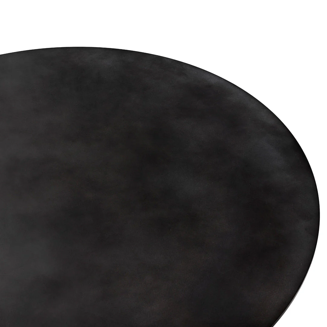 Epic Coffee Table - Steel - Image 11