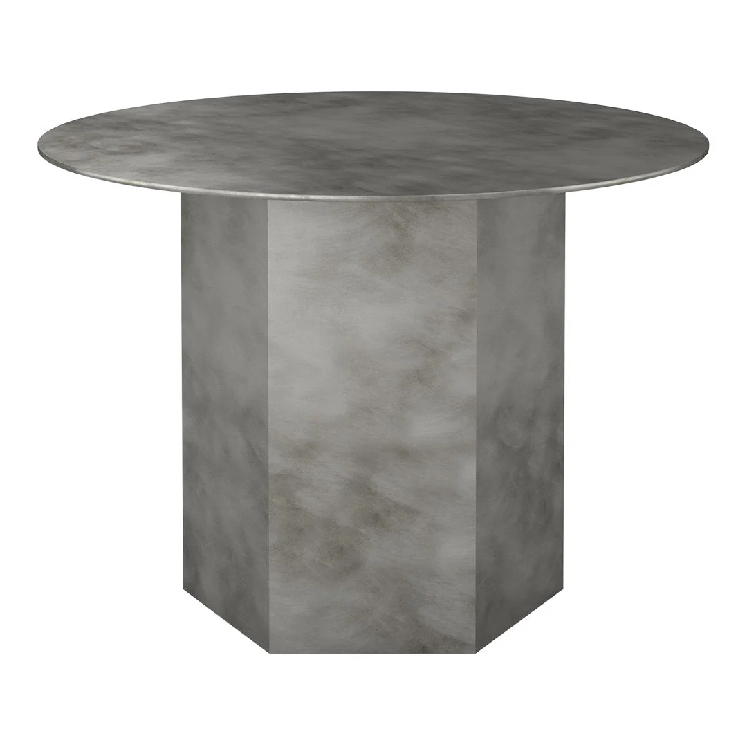 Epic Coffee Table - Steel - Image 3