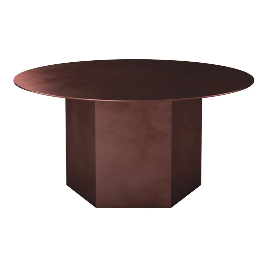 Epic Coffee Table - Steel - Image 4