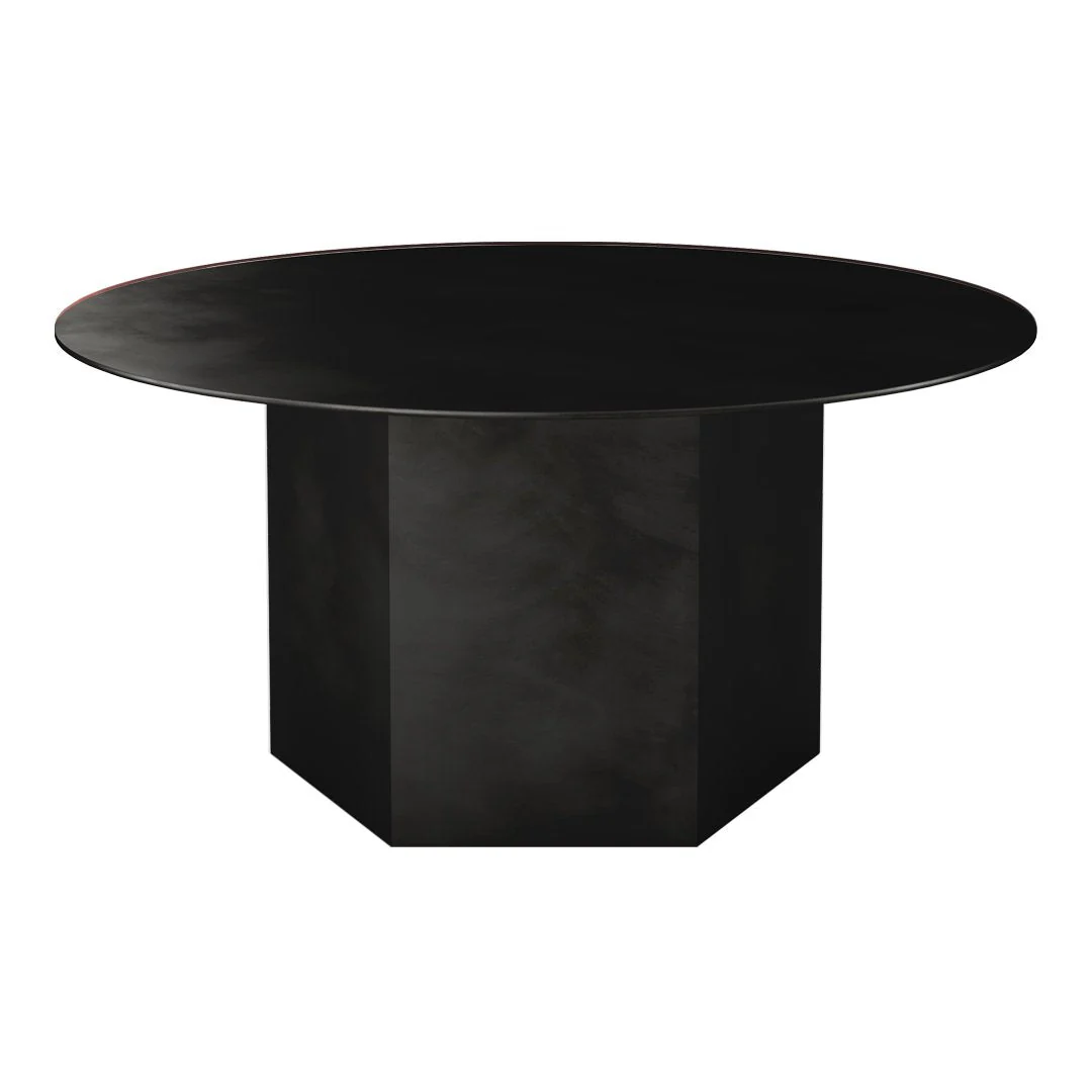 Epic Coffee Table - Steel - Image 5