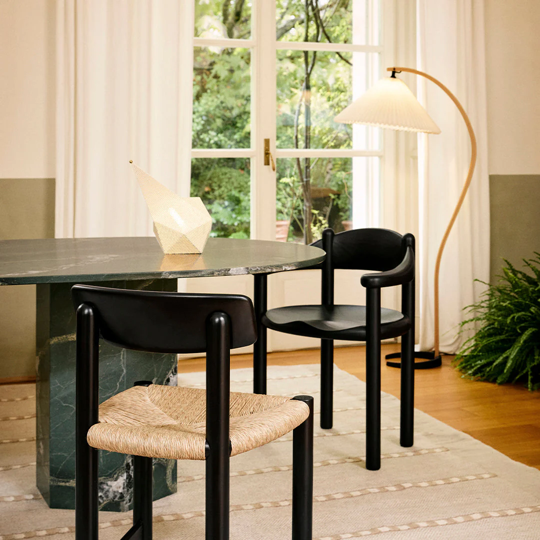 Epic Outdoor Dining Table - Elliptical - Image 5