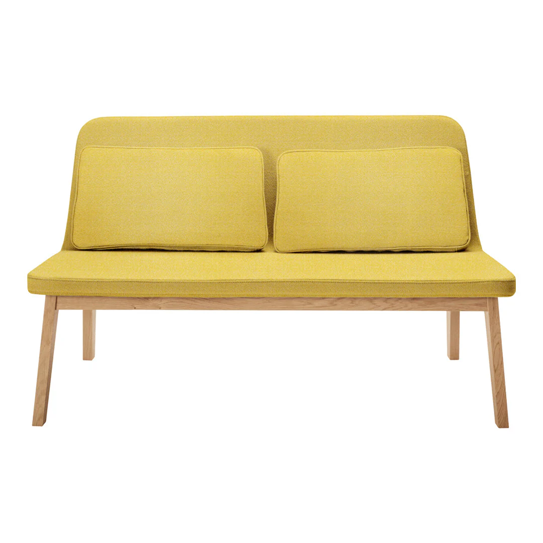 Lean Lounge Sofa - Image 4