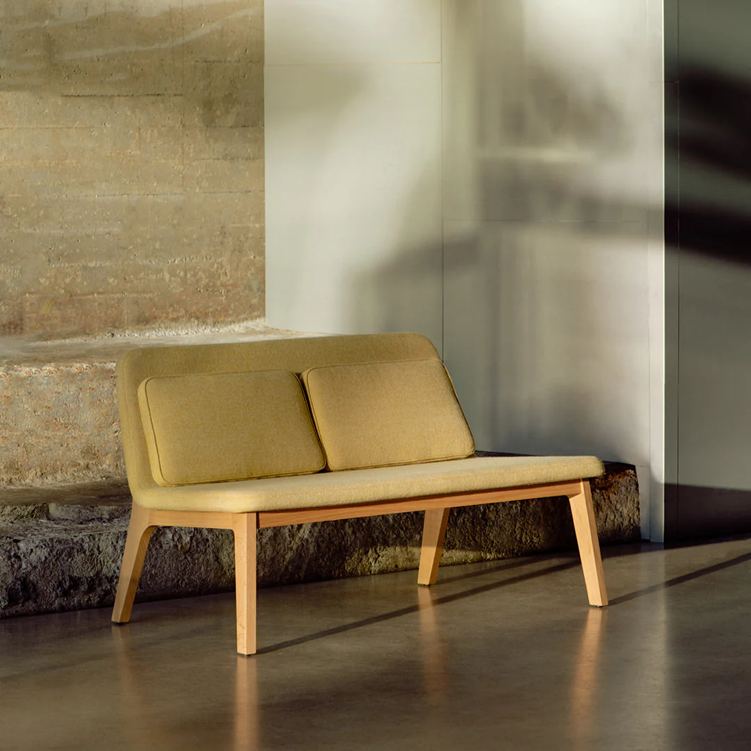 Lean Lounge Sofa - Image 7