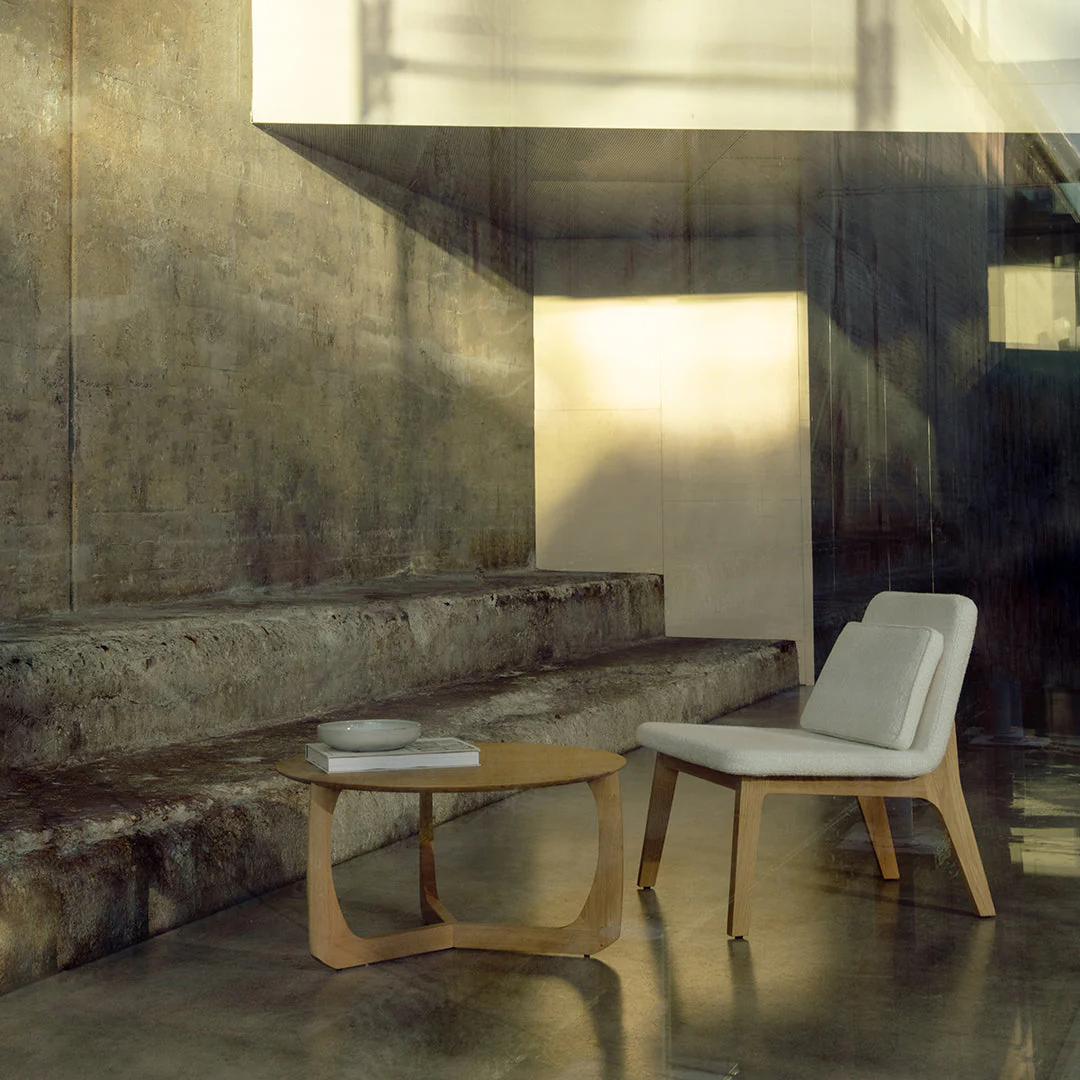 Lean Lounge Chair - Image 10