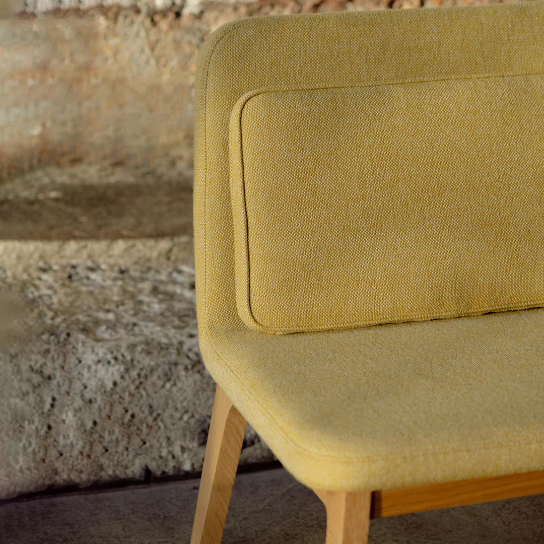 Lean Lounge Chair - Image 11