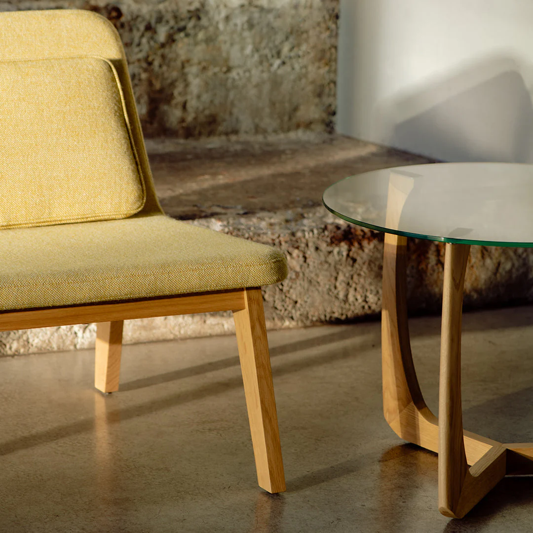Lean Lounge Chair - Image 12