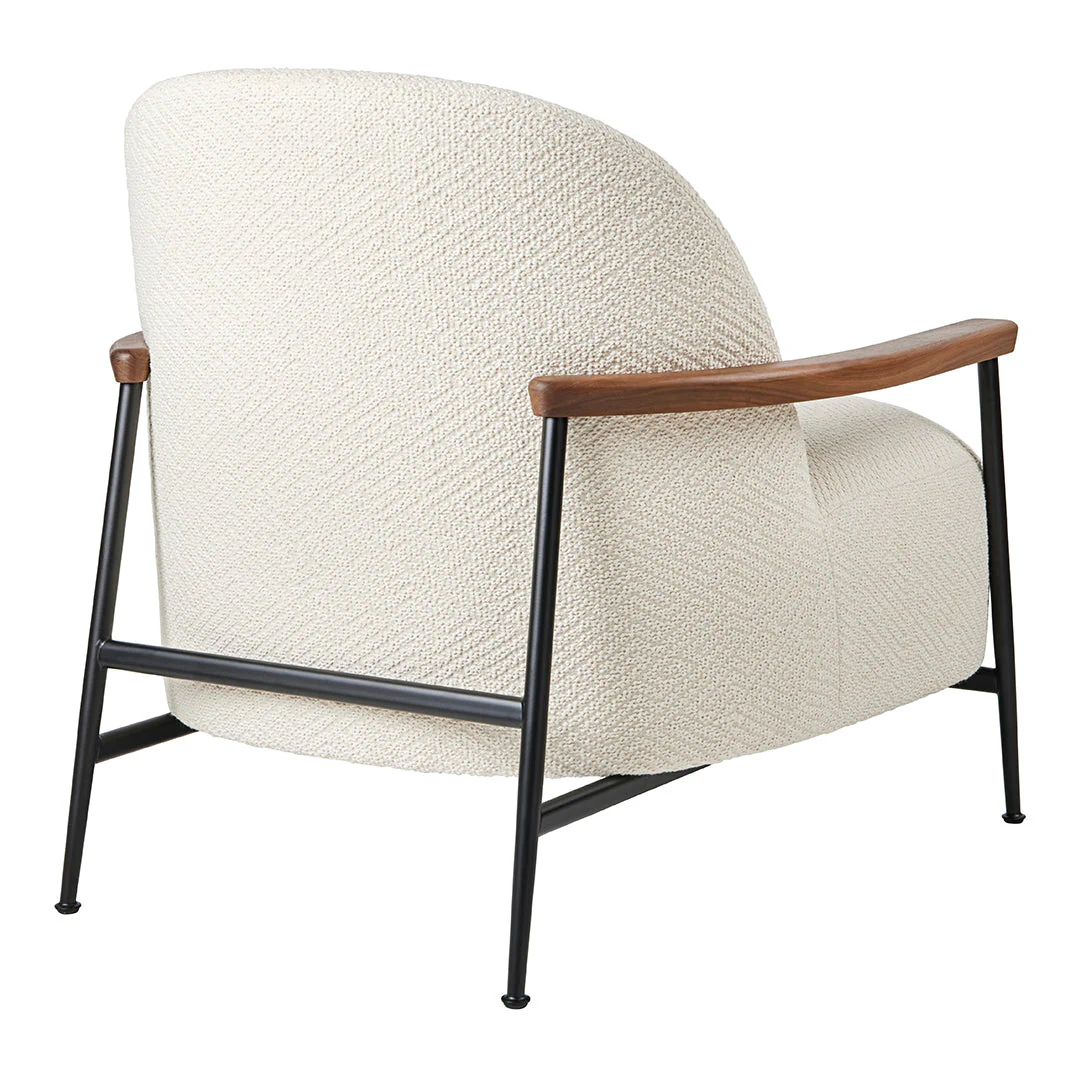 Sejour Lounge Armchair - Image 10