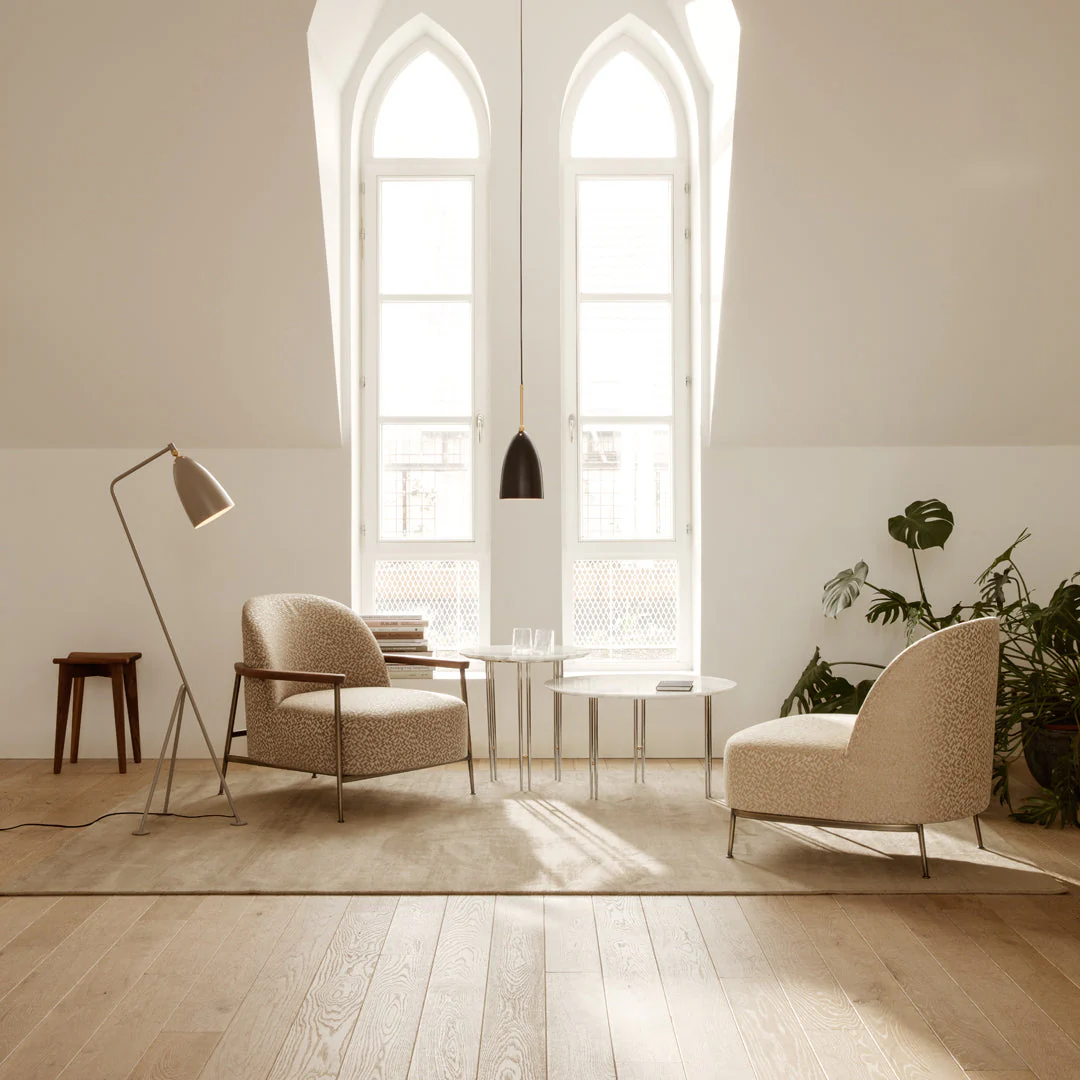 Sejour Lounge Armchair - Image 43