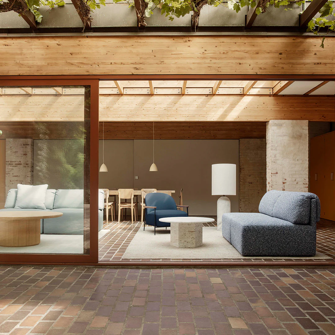 Sejour Lounge Armchair - Image 45