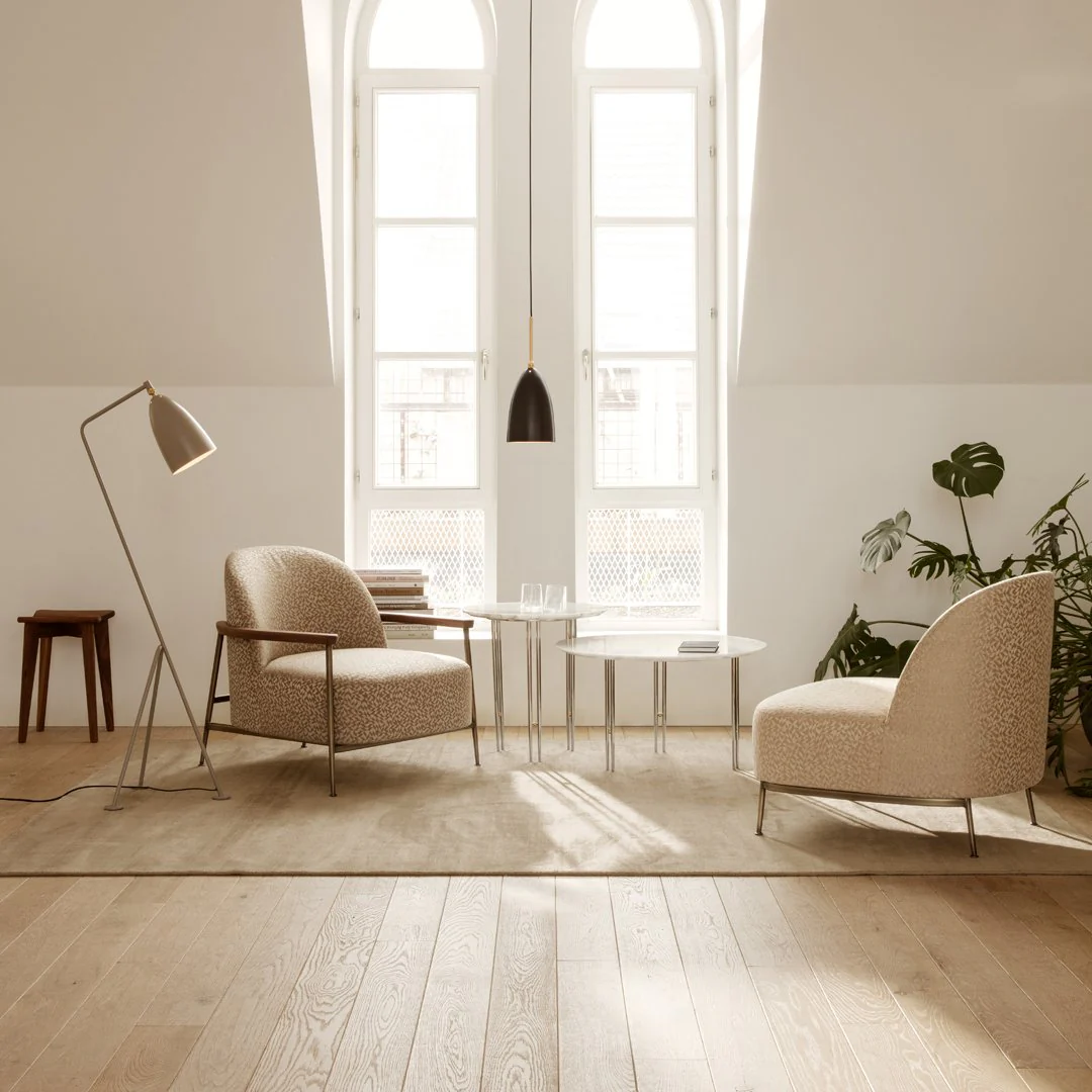 Sejour Lounge Chair - Image 3