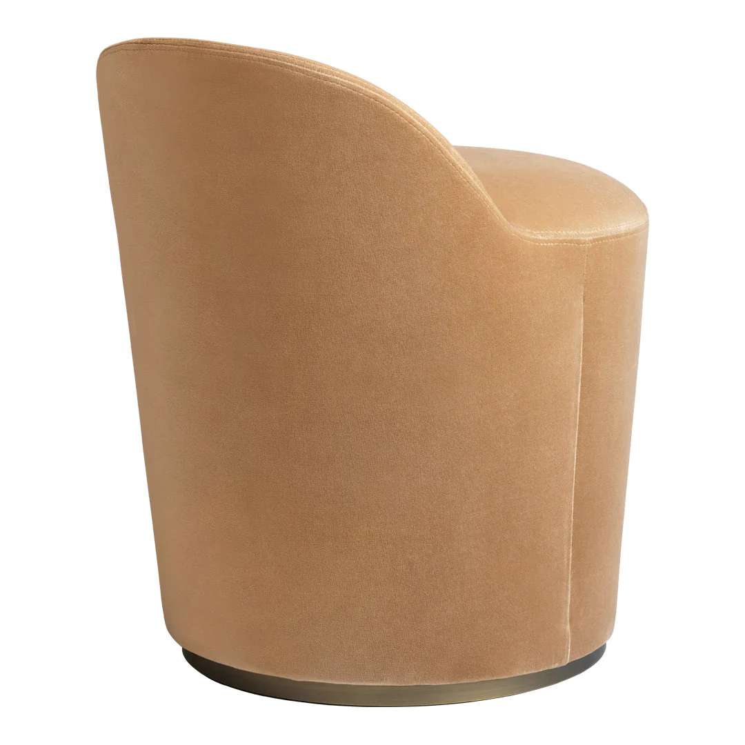 Tail Dining Chair - Low Back - Image 3