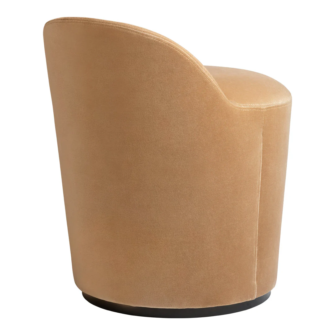 Tail Dining Chair - Low Back - Image 4