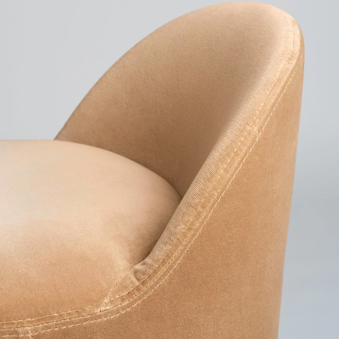 Tail Dining Chair - Low Back - Image 5