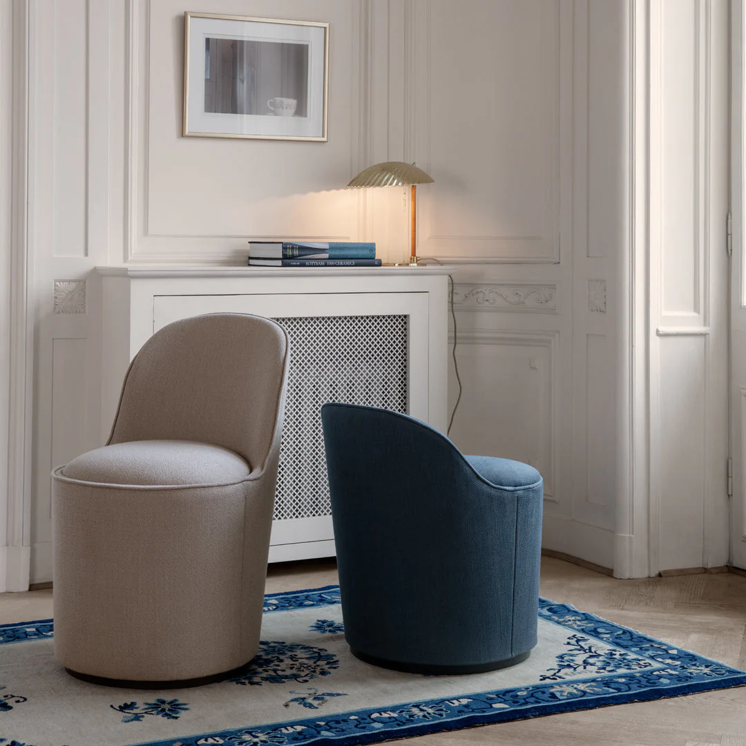 Tail Dining Chair - Low Back - Image 6