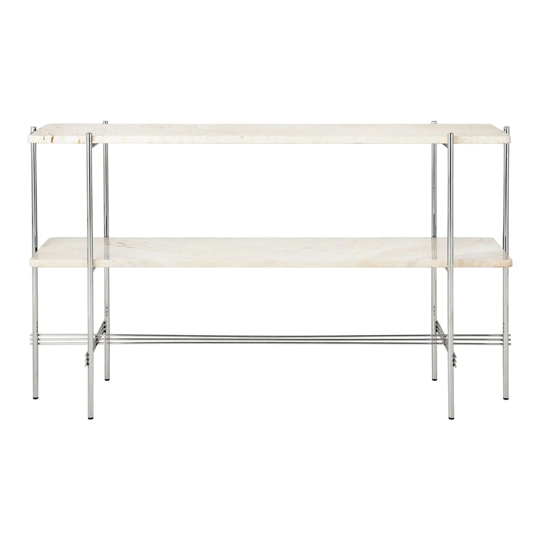 TS Console - 2 Racks - Image 4