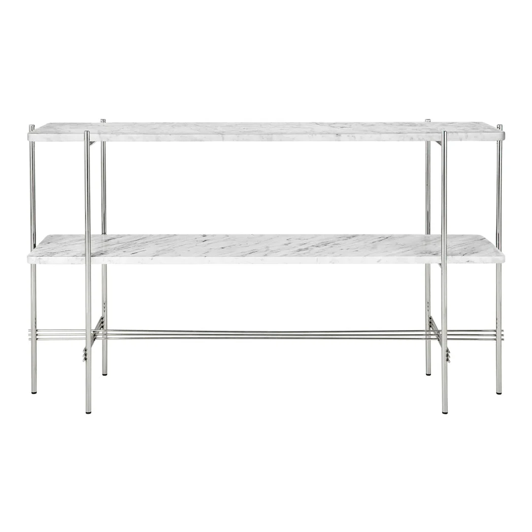 TS Console - 2 Racks - Image 5