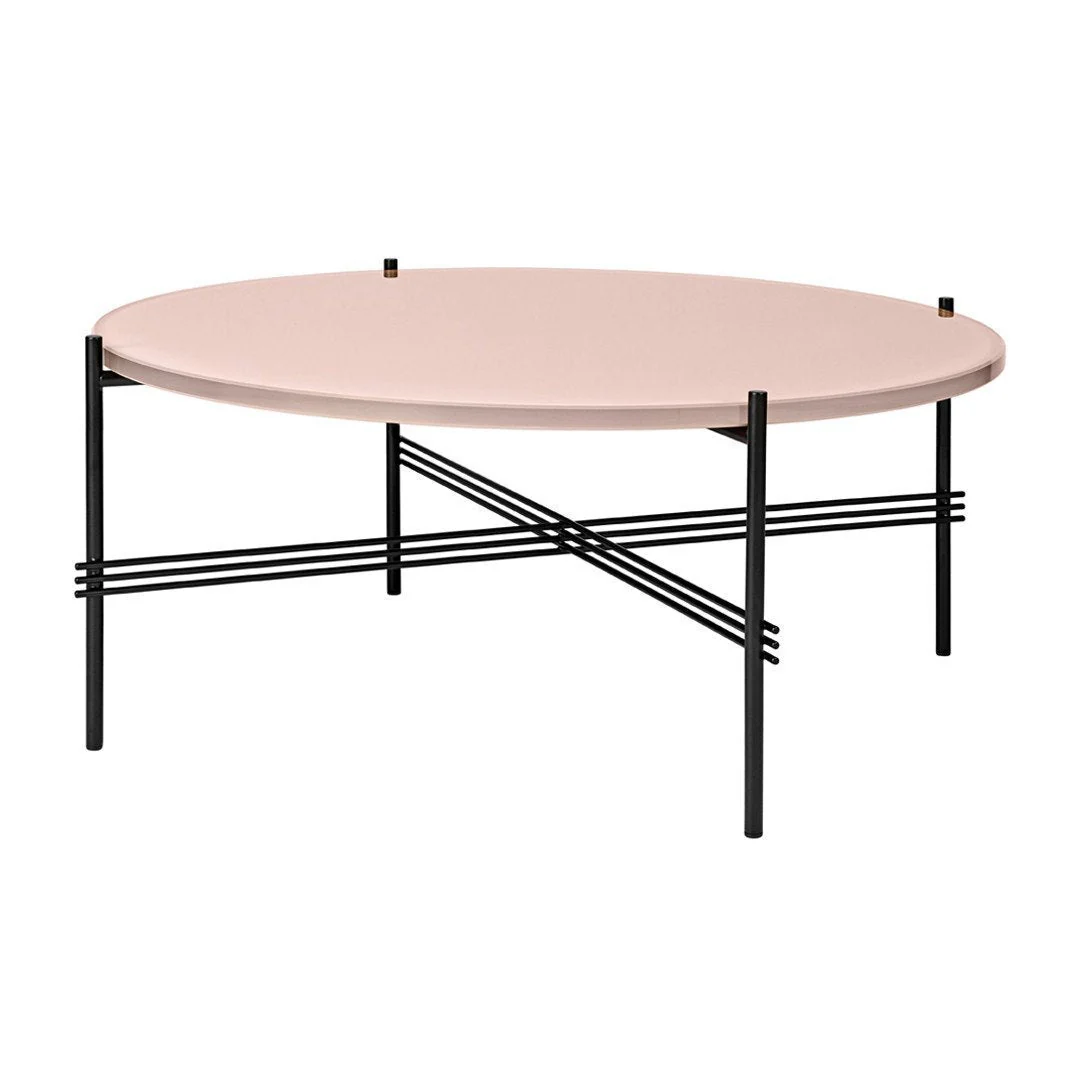 TS Coffee Table - Round - Image 12