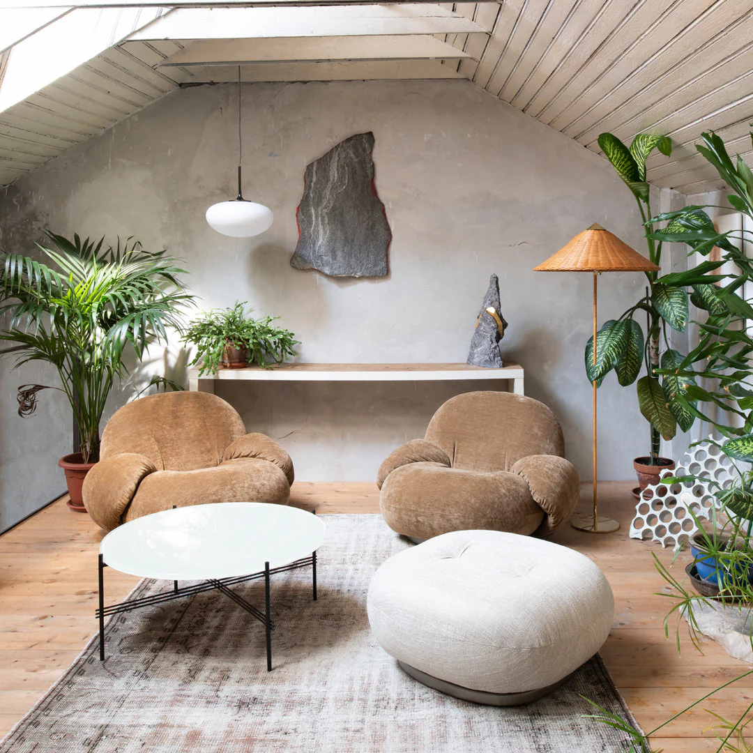 TS Coffee Table - Round - Image 18