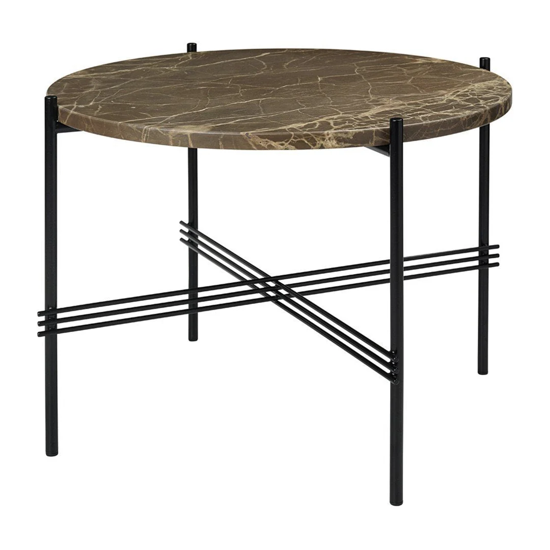 TS Coffee Table - Round - Image 5