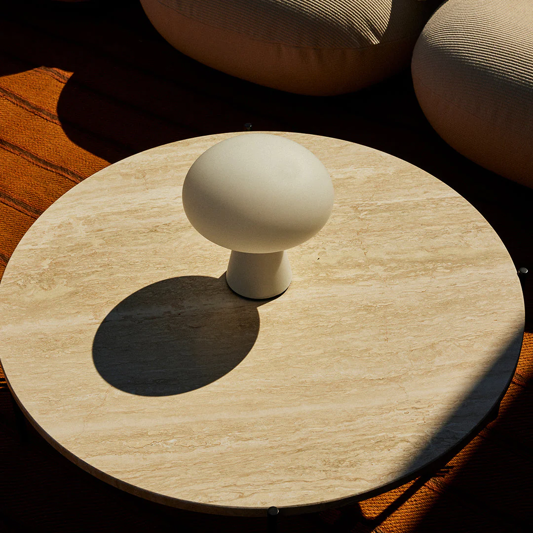 TS Outdoor Coffee Table - Image 3